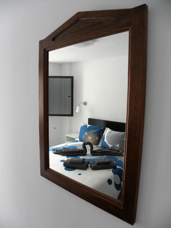 Ben'Sholidayflat Ideal For Families Groups And Couples Terrace Solarium Wi-Fi Netflix Smart Tv El Medano  Bagian luar foto